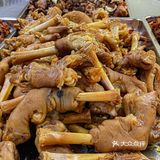 老板：你知道你刚才吃了什么吗～～