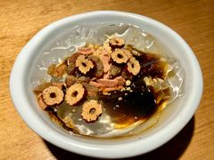 红糖冰粉-胡马八破·川菜小馆(高新万达店)