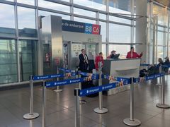 -波哥大埃尔多拉国际机场