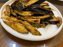 -娄三少·老北京春饼烤鸭家常菜(富力又一城店)