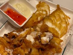 -旺达小吃•三十年福州菜(正大广场店)