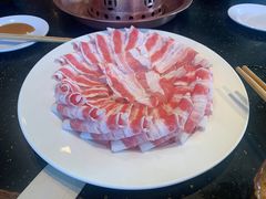 -南门涮肉(通州店)