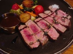-MARU玛露音乐餐厅(大学路店)