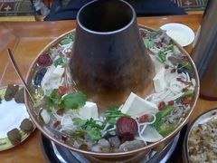 -宗巴雍姆藏餐府