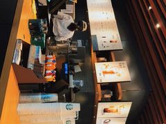 -星巴克(杭州东站东到达店)