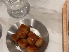 -卡朋西餐(铂顿城店)