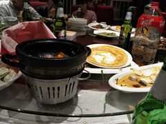 -乡村小镇(新合店)