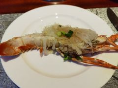 -赛瑞喜来登大酒店-盛宴自助餐厅