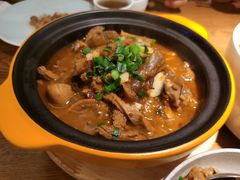 -闽上鲜·福建菜(龙湖滨江天街店)