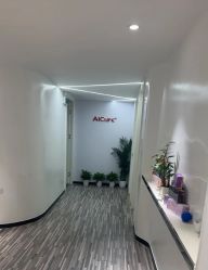 -AiCure 埃可儿·韩国医学皮肤管理