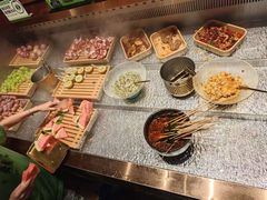 -牛New寿喜烧(虹桥新天地店)