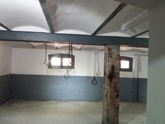 -青岛德国监狱旧址博物馆