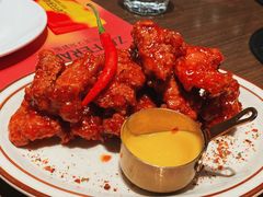 -ZAFFERANO西班牙海鲜饭(上海首店)
