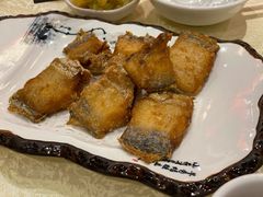 -四点金饭店(将军澳店)