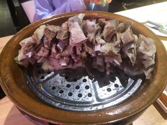 蒙料一八手把肉-蒙料·手把肉(望京店)