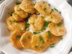 -钱大妈海鲜饭店(保利林语店)