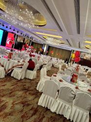 -北京西国贸大酒店·宴会厅