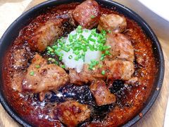 -东京屋(武定路店)