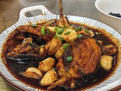 -观桥阁(锦溪店)