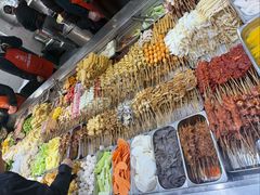 -林静小吃(复兴路店)