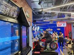 -快乐街区(成都龙湖北城天街店)