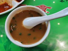 -令氏家外家周秦食府(高新店)