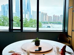 -三利音·东方司宴(外滩店)