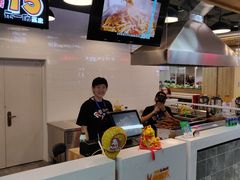 -阿芮烤鸡爪(合生广场店)