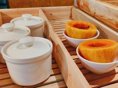 -怡咖啡·自助餐·西安香格里拉