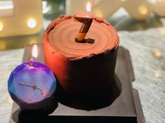 爱神巧克力-姆们M Sweetie Cake(三里屯店)