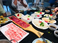 -忆春秋火锅(文翠路店)