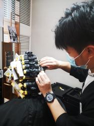-崇尚GAVIN STYLE