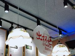 -茶颜悦色(岳麓山顶店)