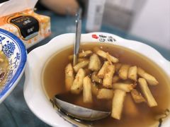 -建坤水席宫·洛阳菜(中州路店)