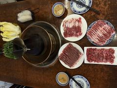 -前门张记涮肉(前门店)