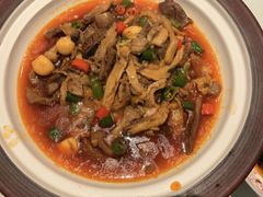 -香丰阁·烤鸭·川湘菜(清河店)