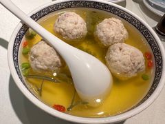 -玉华台饭庄·淮扬菜·烤鸭(望京店)