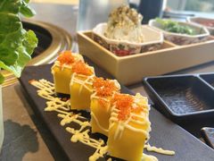 -花时·炭火烧肉(东百中心A馆店)
