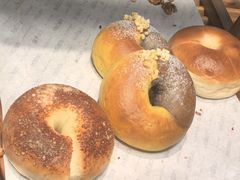 -CARINO BAKERY&CAFE(人广来福士店)