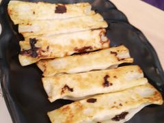 原味锅贴-四海游龙(大华店)