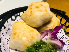 -宁夏国强手抓羊肉·清真菜(未央路凤三店)