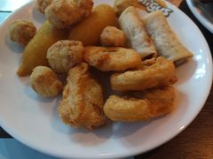 -好伦哥比萨烤肉自助(马家堡店)