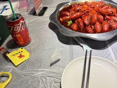 -学士怪怪龙虾·川菜·烧烤(学士街店)