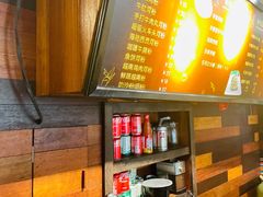 -越南牛肉河粉餐厅(书院巷店)