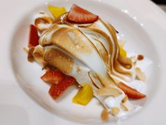 -天津东凯悦酒店·Market Café自助餐厅