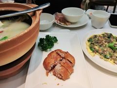 -潮堂 · 潮州菜(国贸商城店)