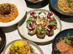 -BE BRIGHT KITCHEN(正佳广场店)