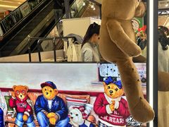 -砂之船奥莱(南京江宁店)