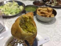 咖喱角-葛尼沙印度餐厅 (镇明路店)