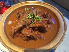 -金典银峰老鹅馆·昆山菜(亭林公园店)